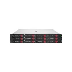 HPE PL DL380g11 4410Y (2.0/12C/38M) 32G (P43328) 12LFF VROC (sata) 1000Wti 4x1Gb NBD333 2U P52562-421 RENEW