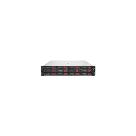 HPE PL DL380g11 4410Y (2.0/12C/38M) 32G (P43328) 12LFF VROC (sata) 1000Wti 4x1Gb NBD333 2U P52562-421 RENEW