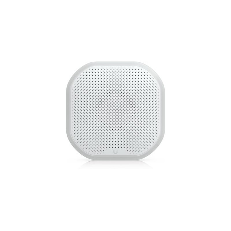 Ubiquiti USL-Siren, UniFi Protect bezdrátová siréna