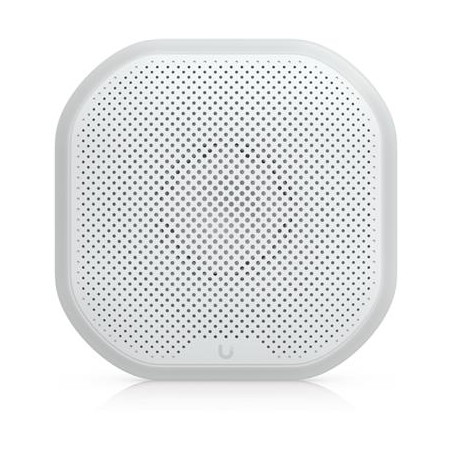 Ubiquiti USL-Siren, UniFi Protect bezdrátová siréna