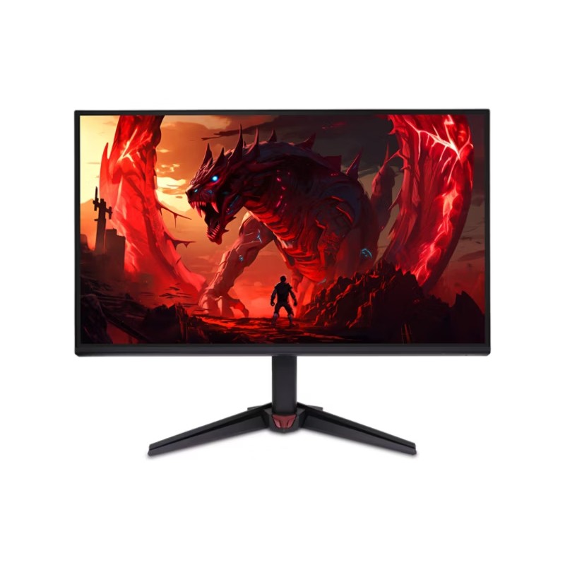 ACER LCD Nitro VG270Gbmipx 69cm (27") FHD IPS LED, 1920x1080@120Hz, 250cd/m2, 178/178, 1ms (VRB), 1xHDMI(1.4) + 1xDP(1.2