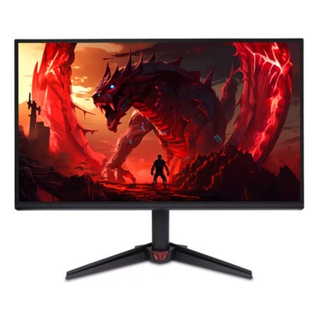 ACER LCD Nitro VG270Gbmipx 69cm (27") FHD IPS LED, 1920x1080@120Hz, 250cd/m2, 178/178, 1ms (VRB), 1xHDMI(1.4) + 1xDP(1.2