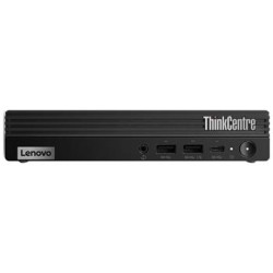 Lenovo ThinkCentre M75q Gen 5/ Mini PC/ Ryzen 7 8400GE/ 16GB DDR5/ 512GB SSD/ Radeon Graphics/ W11P/ kbd+myš