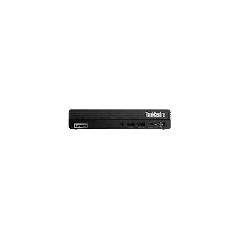 Lenovo ThinkCentre M75q Gen 5/ Mini PC/ Ryzen 7 8400GE/ 16GB DDR5/ 512GB SSD/ Radeon Graphics/ W11P/ kbd+myš