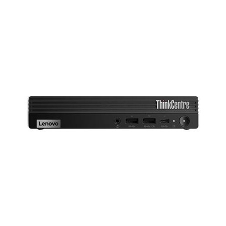 Lenovo ThinkCentre M75q Gen 5/ Mini PC/ Ryzen 7 8400GE/ 16GB DDR5/ 512GB SSD/ Radeon Graphics/ W11P/ kbd+myš