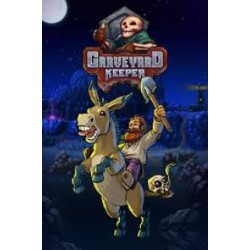 ESD Graveyard Keeper