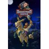 ESD Graveyard Keeper