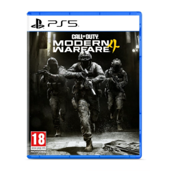 PS5 - Call of Duty: Modern Warfare 4