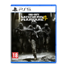 PS5 - Call of Duty: Modern Warfare 4