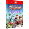 NS2 - Rayman Legends Retold Launch Edition