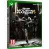 XSX - Call of Duty: Modern Warfare 4