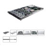ASRock Rack 1U server 2xSP3 32xDDR4 ECC R PCIe4.0 2x16x 10x2,5"HS NVMe 1xOCP IPMI 1+1 1600W
