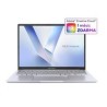 BAZAR - ASUS NTB Vivobook 14 (M1405NAQ-LY057), R5 150, 14" 1920x1200, 8GB, 512GB SSD, Radeon, No OS, Rozbaleno (komplet)