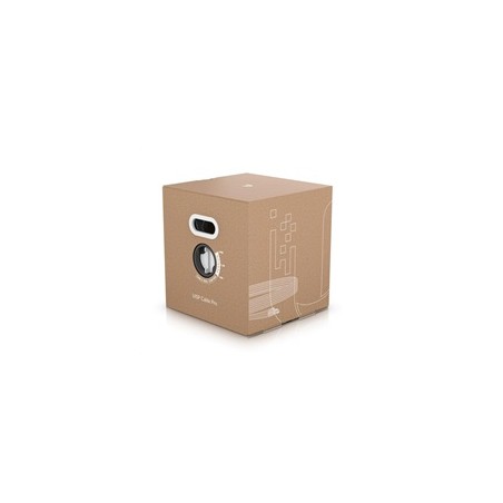 BAZAR - UBNT UISP Cable Pro (TOUGHCable Pro - TC-Pro) [Level 1, FTP kabel, drát, outdoor, CAT5e, 24AWG, 305m] - Poškozen