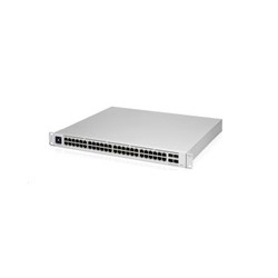 UBNT UniFi Switch USW-Pro-48-POE Gen2 - poškozený obal