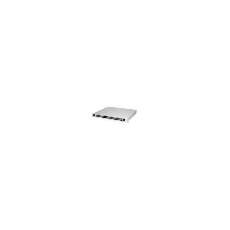 UBNT UniFi Switch USW-Pro-48-POE Gen2 - poškozený obal