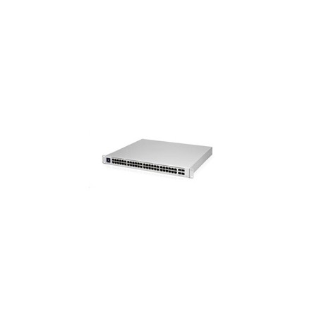 UBNT UniFi Switch USW-Pro-48-POE Gen2 - poškozený obal