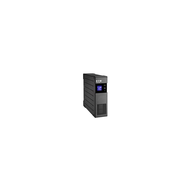 Eaton -BAZAR- Ellipse PRO 650 IEC, 400W, UPS 650VA, 4 zásuvky IEC, LCD - Po opravě (Komplet)