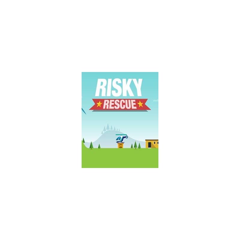 ESD Risky Rescue