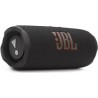JBL FLIP 7 BLACK/ORANGE