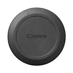 Canon zadní krytka objektivu - bajonet Canon RF II