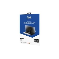 3mk hybridní sklo FlexibleGlass Lite pro Apple iPad 6 2018 9,7"