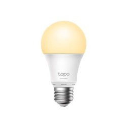 TP-LINK L510E Smart WiFi LED bulb Dimmable E27 2700K (P)