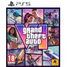 PS5 - Grand Theft Auto VI