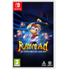NS - Rayman: 30th Anniversary Edition