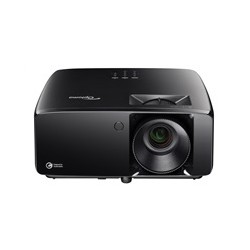 Optoma projektor HZ41HDR (DLP, Laser, Full HD, 4400 ANSI, 2xHDMI, RS232, RJ45, USB-A, repro 1x15W)