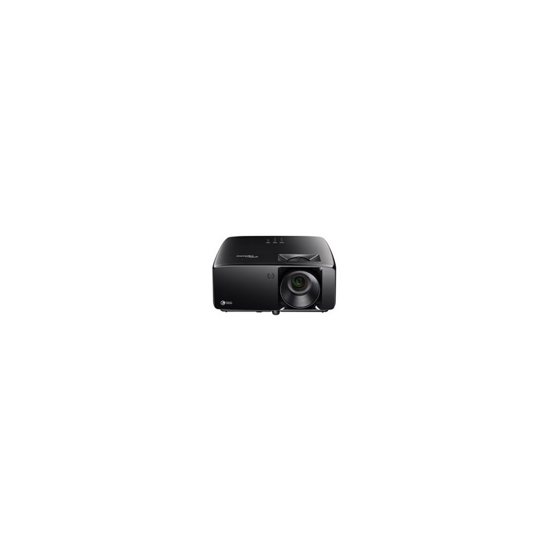 Optoma projektor HZ41HDR (DLP, Laser, Full HD, 4400 ANSI, 2xHDMI, RS232, RJ45, USB-A, repro 1x15W)