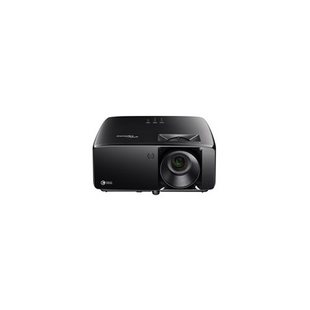 Optoma projektor HZ41HDR (DLP, Laser, Full HD, 4400 ANSI, 2xHDMI, RS232, RJ45, USB-A, repro 1x15W)