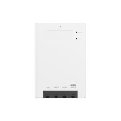 Reyee RG-RAP72-Wall, Ruijie BE3600 Dual-Band Wall-Mount Wi-Fi 7 Access Point