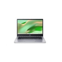 ACER NTB Chromebook 315 (CB315-6H-34GY),Core3 N355,15.6" FHD,8GB,128GB eMMC,Intel,ChromeOS,Sparkly Silver