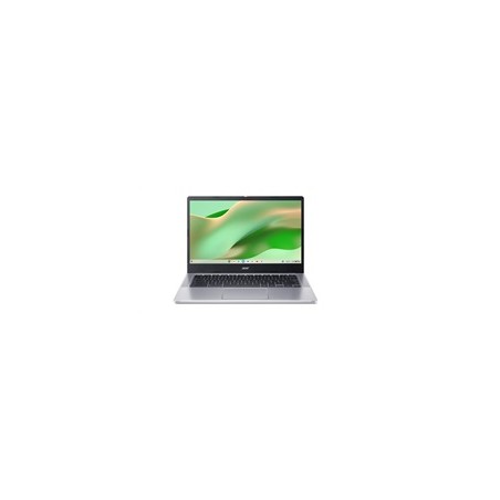 ACER NTB Chromebook 315 (CB315-6H-34GY),Core3 N355,15.6" FHD,8GB,128GB eMMC,Intel,ChromeOS,Sparkly Silver