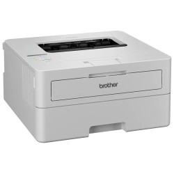 BROTHER tiskárna laserová mono HL-B2180DW, A4, 34ppm, 1200x1200dpi, 128MB, LAN,WiFi, USB, Duplex - BENEFIT