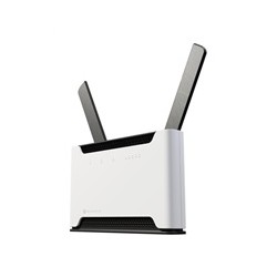 BAZAR - MikroTik S53UG+5HaxD2HaxD-TC&RG650E-EU W-Fi 6 Access Point Chateau 5G R17 ax - Rozbaleno (Komplet)