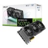 PNY VGA Nvidia GeForce RTX 5070 Ti 16GB Triple Fan, RTX 5070 Ti, 16GB DDR7, 3xDP, 1xHDMI