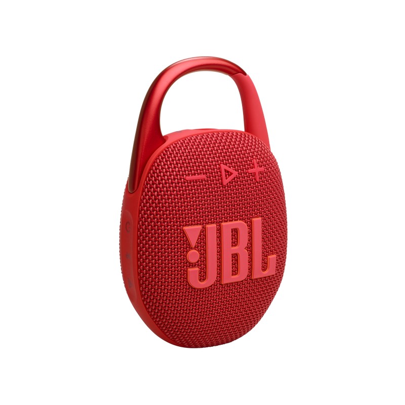 JBL CLIP 5 RED