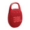 JBL CLIP 5 RED