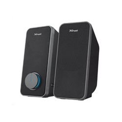 BAZAR - TRUST Reproduktory 2.0 Arys Speaker Set - poškozený obal