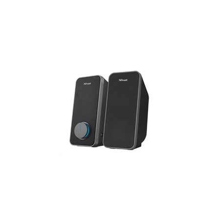 BAZAR - TRUST Reproduktory 2.0 Arys Speaker Set - poškozený obal