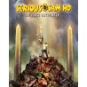 ESD Serious Sam HD The First Encounter