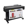 HP DesignJet T650 36-in Printer