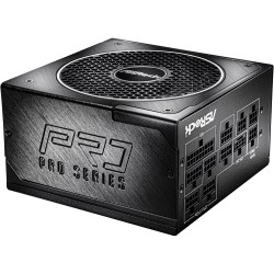 Zdroj Asrock PRO-M850G, 850W, 80+ Gold, ATX 3.1, modular