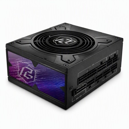 Zdroj Asrock Phantom Gaming PG-1000PSF, 1000W, 80+ Platinum, ATX 3.1, modular