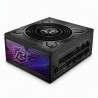 Zdroj Asrock Phantom Gaming PG-850PSF, 850W, 80+ Platinum, ATX 3.1, modular