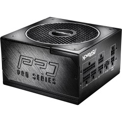 Zdroj Asrock PRO-M750G, 750W, 80+ Gold, ATX 3.1, modular