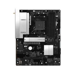 MB Asrock B550 Rock /AM4/4xDDR4/M.2/W6E+BT5.3/HDMI/ATX