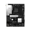 MB Asrock B550 Rock /AM4/4xDDR4/M.2/W6E+BT5.3/HDMI/ATX